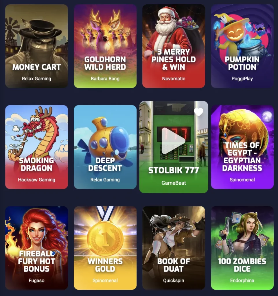 Live Casino